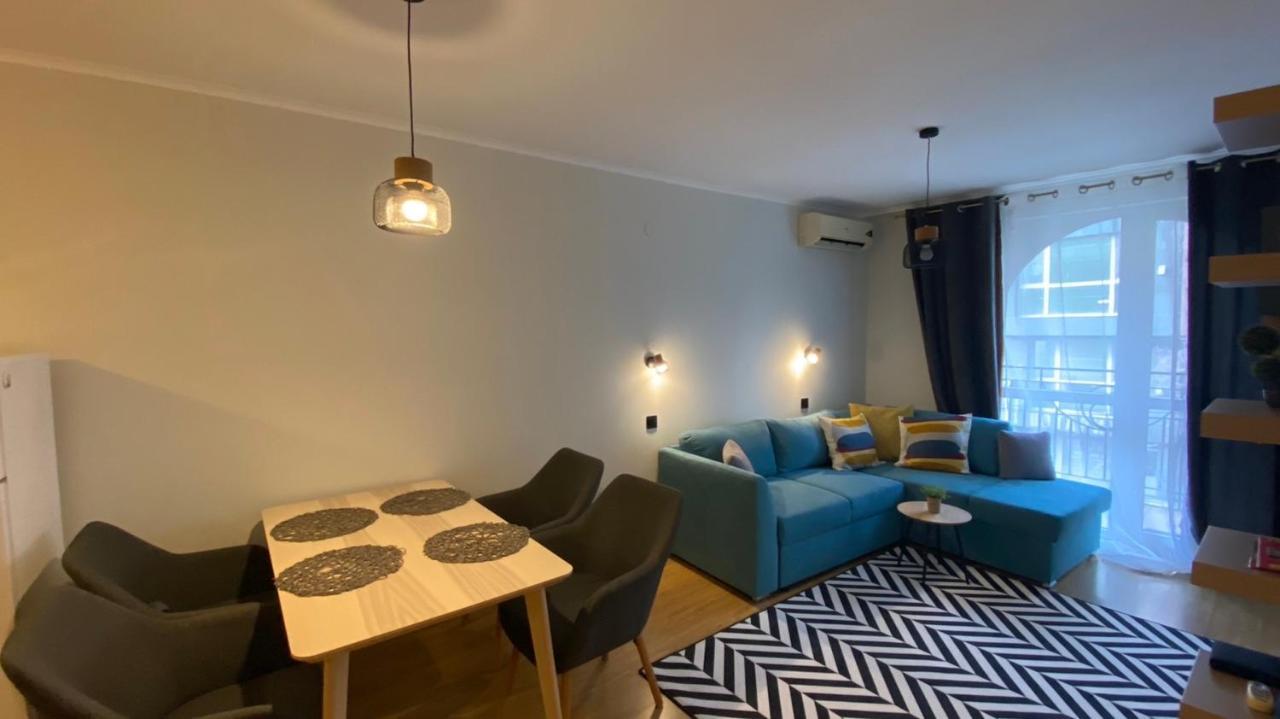 Burgas Apartment Exterior photo